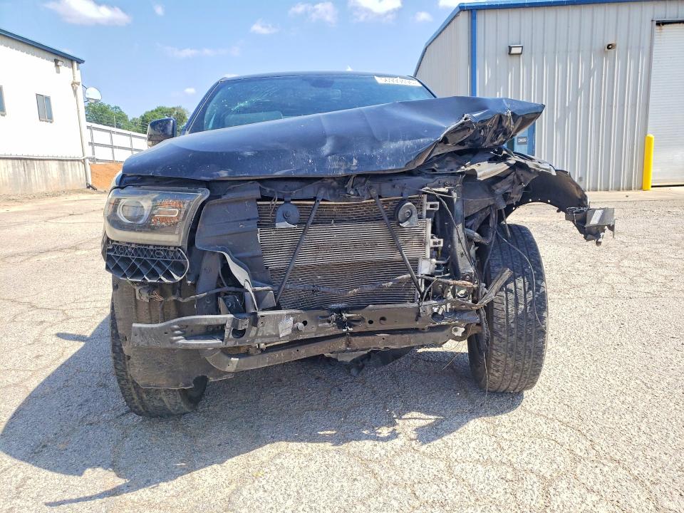 2019 Dodge Durango მანქანა იყიდება აუქციონზე, vin: 1C4RDJDG0KC550390, აუქციონის ნომერი: 56999496