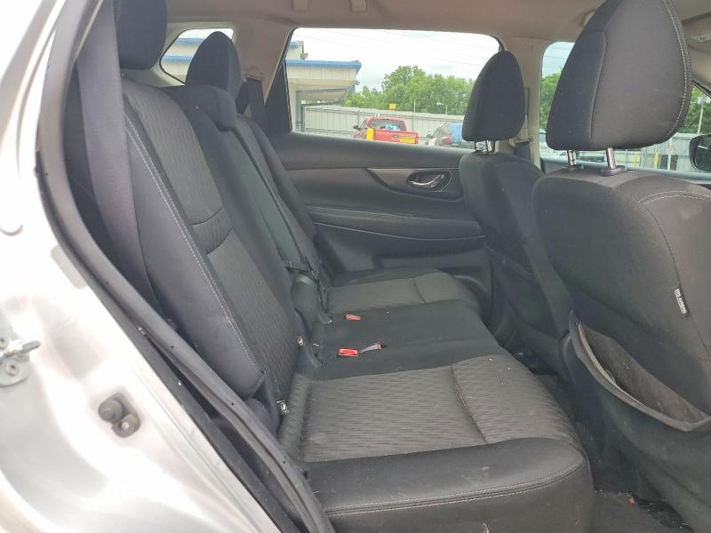 Продаж на аукціоні авто 2017 Nissan Rogue, vin: KNMAT2MV1HP525150, номер лоту: 59033436