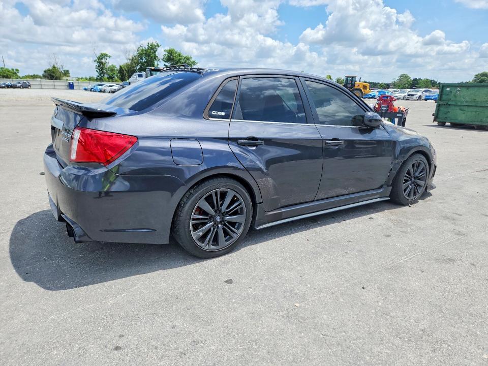 Продаж на аукціоні авто 2011 Subaru Impreza, vin: JF1GV7F61BG520129, номер лоту: 57263186