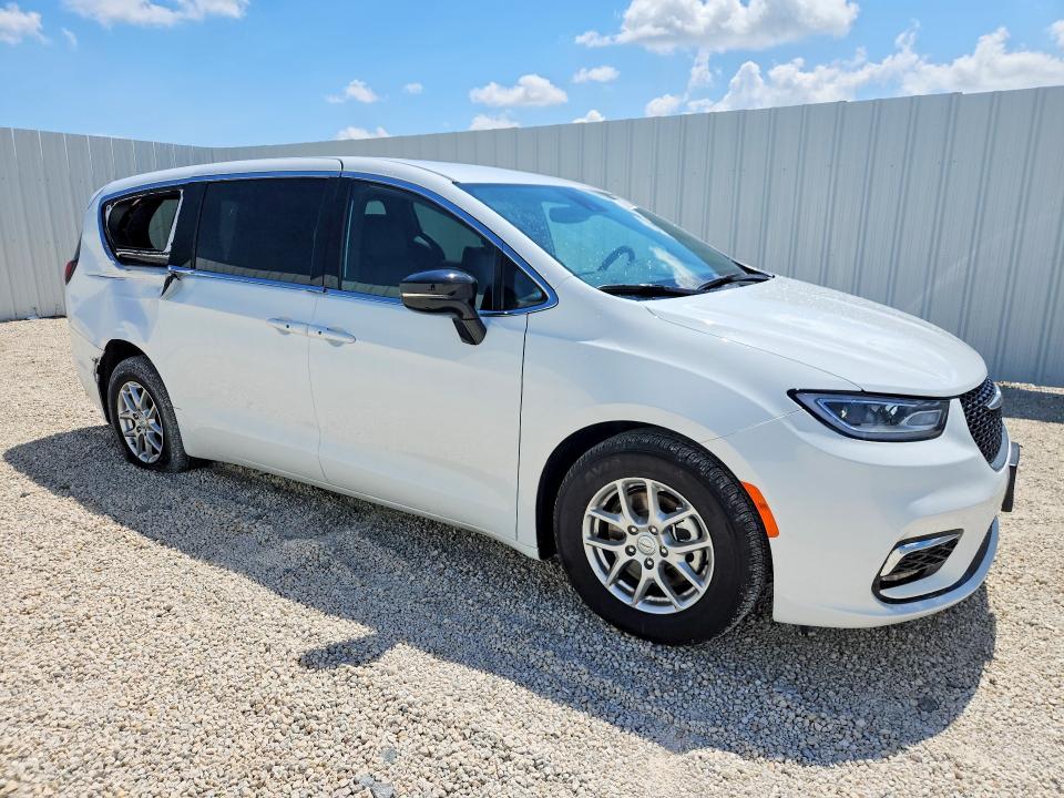 Aukcja sprzedaży 2026 Chrysler Pacifica, vin: 2C4RC1BG9TR273222, numer aukcji: 57828266