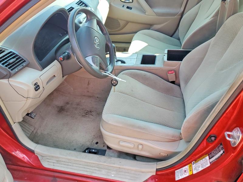 Продажа на аукционе авто 2007 Toyota Camry, vin: 4T1BK46K37U009423, номер лота: 59222236