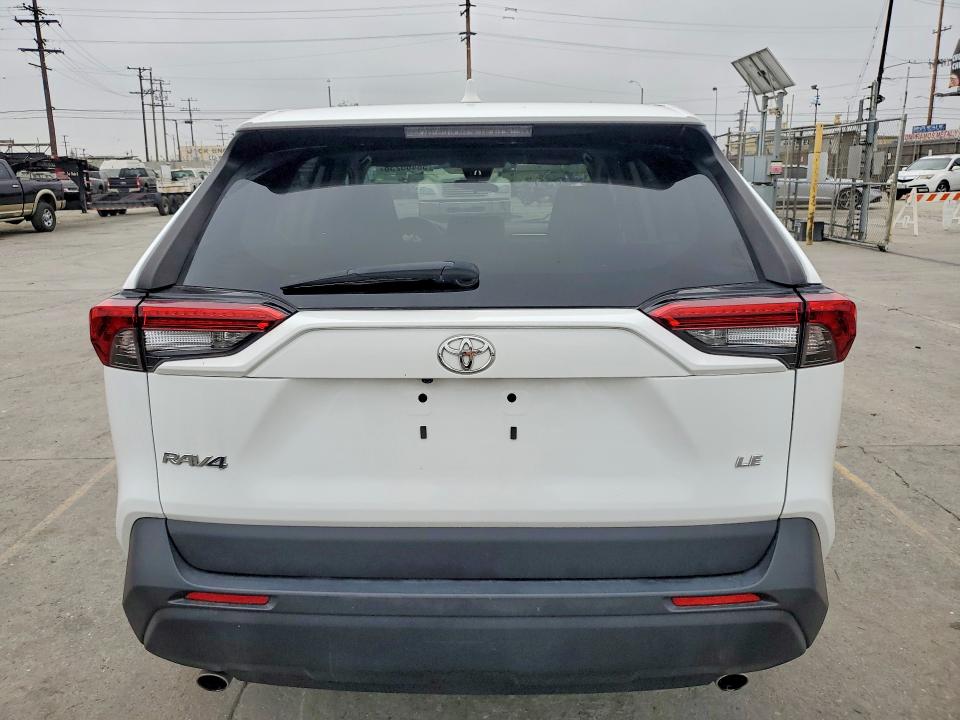 Aukcja sprzedaży 2022 Toyota Rav4, vin: 2T3H1RFV1NC191827, numer aukcji: 58465236
