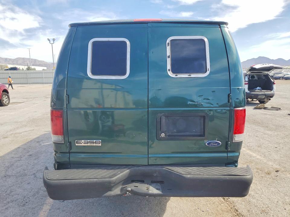 Продаж на аукціоні авто 2008 Ford Econoline, vin: 1FTSS34LX8DB41722, номер лоту: 56454996