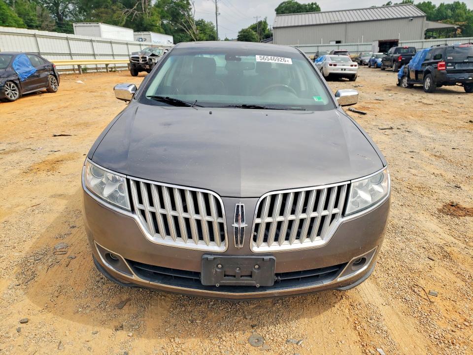 Продаж на аукціоні авто 2012 Lincoln Mkz, vin: 3LNHL2GC4CR831670, номер лоту: 56546926