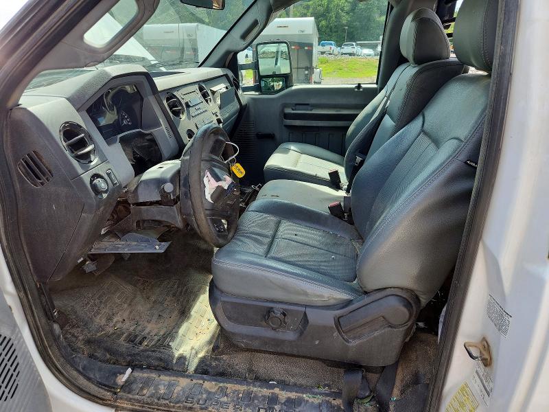 2015 Ford F450 მანქანა იყიდება აუქციონზე, vin: 1FDUF4GT1FEC65511, აუქციონის ნომერი: 56067626