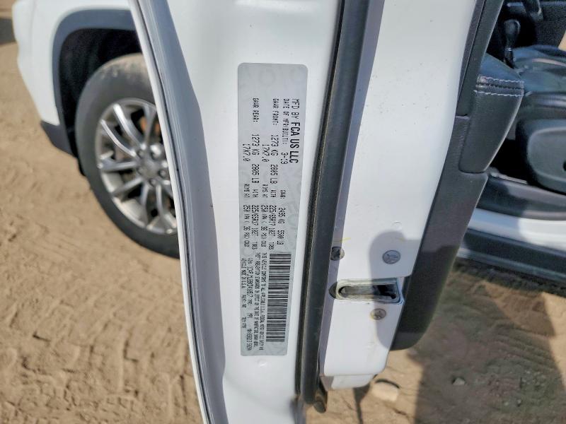 54999716 :رقم المزاد ، 1C4PJMLB9KD410517 vin ، 2019 Jeep Cherokee مزاد بيع