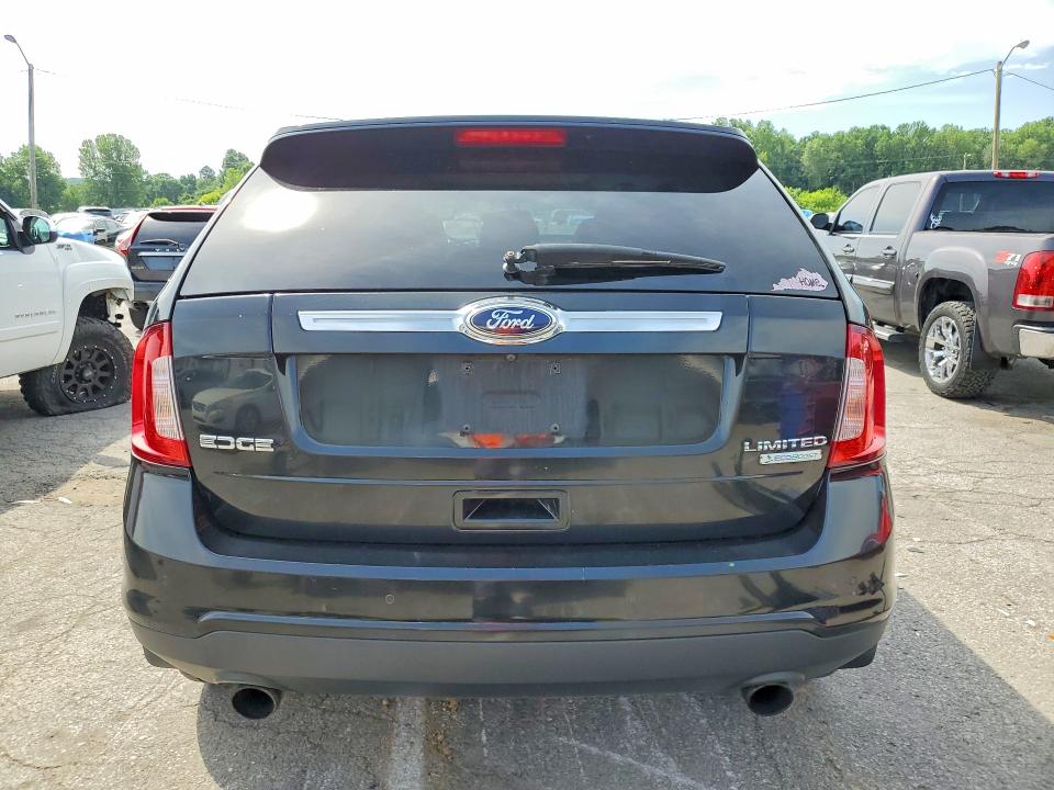 Продаж на аукціоні авто 2013 Ford Edge, vin: 2FMDK3K97DBC34130, номер лоту: 56761946