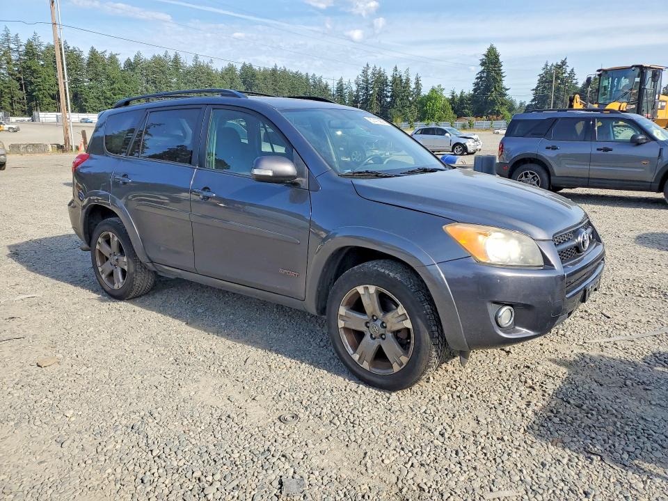 Продажа на аукционе авто 2011 Toyota Rav4, vin: JTMRK4DV1B5102539, номер лота: 57413856
