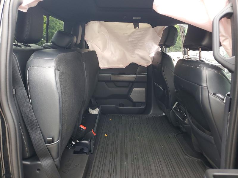 Aukcja sprzedaży 2024 Ford F150, vin: 1FTFW5LD5RFA00574, numer aukcji: 55145086