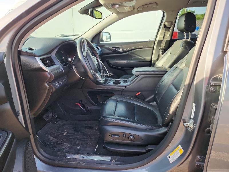 85975375 :رقم المزاد ، 1GKKNULSXLZ209488 vin ، 2020 Gmc Acadia مزاد بيع