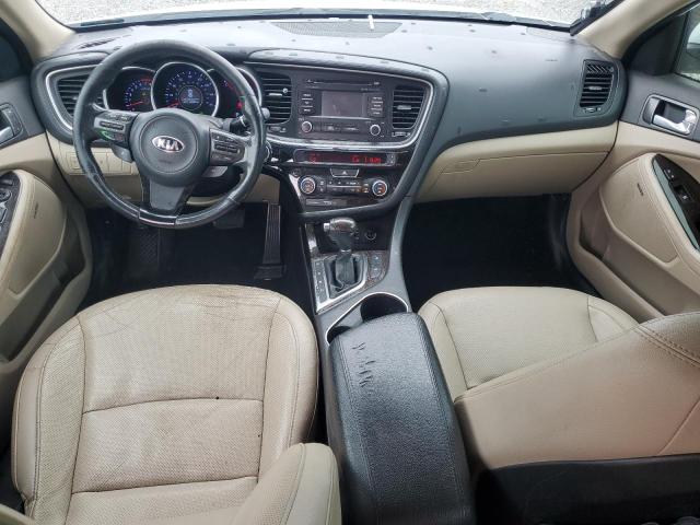 56592146 :رقم المزاد ، 5XXGN4A72FG475403 vin ، 2015 Kia Optima مزاد بيع