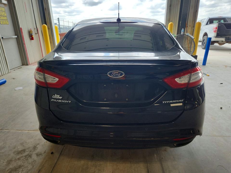 Aukcja sprzedaży 2016 Ford Fusion, vin: 3FA6P0K94GR399660, numer aukcji: 56836416