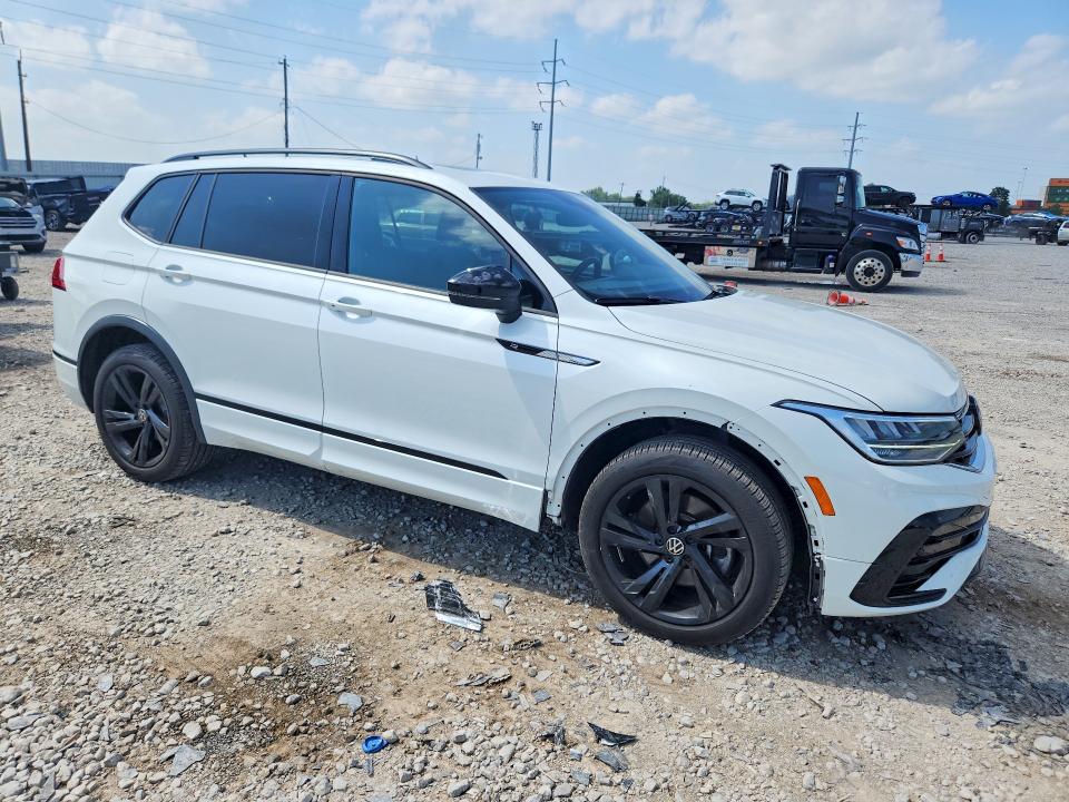 Aukcja sprzedaży 2023 Volkswagen Tiguan, vin: 3VVCB7AX0PM134849, numer aukcji: 85965365