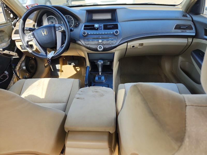 Продаж на аукціоні авто 2009 Honda Accord, vin: 1HGCP264X9A010204, номер лоту: 57522016
