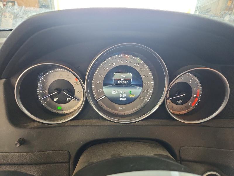 Aukcja sprzedaży 2014 Mercedes-benz C, vin: WDDGF8ABXEA917496, numer aukcji: 57950366