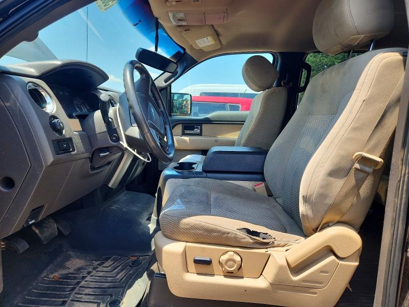 2013 Ford F150 მანქანა იყიდება აუქციონზე, vin: 1FTFW1CF8DKE96447, აუქციონის ნომერი: 56233416