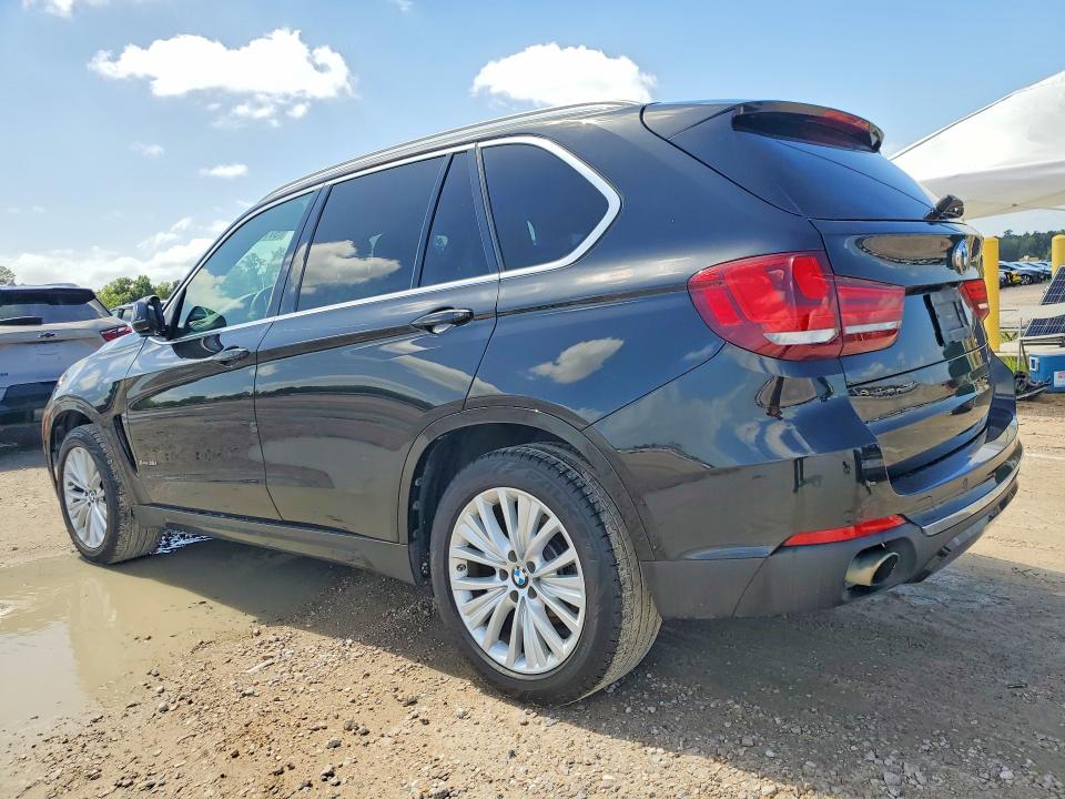 57764136 :رقم المزاد ، 5UXKR2C35H0X06617 vin ، 2017 Bmw X5 مزاد بيع