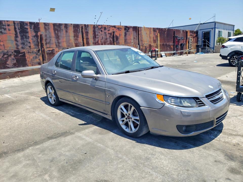 Auction sale of the 2006 Saab 9-5, vin: YS3EH49G263505141, lot number: 58149946