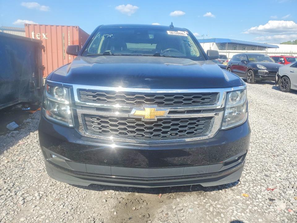 Aukcja sprzedaży 2019 Chevrolet Tahoe, vin: 1GNSKBKC2KR339628, numer aukcji: 56128886