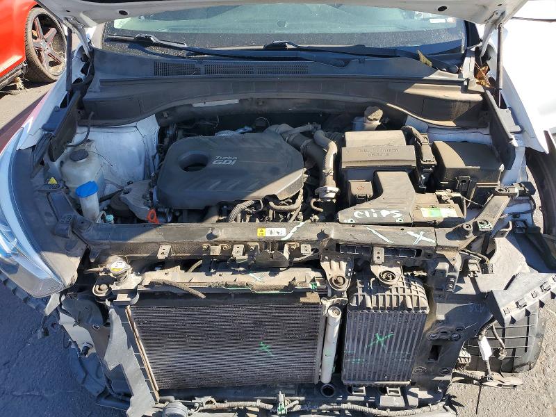 Aukcja sprzedaży 2018 Hyundai Santa Fe Sport, vin: 5XYZWDLA2JG515496, numer aukcji: 57928226