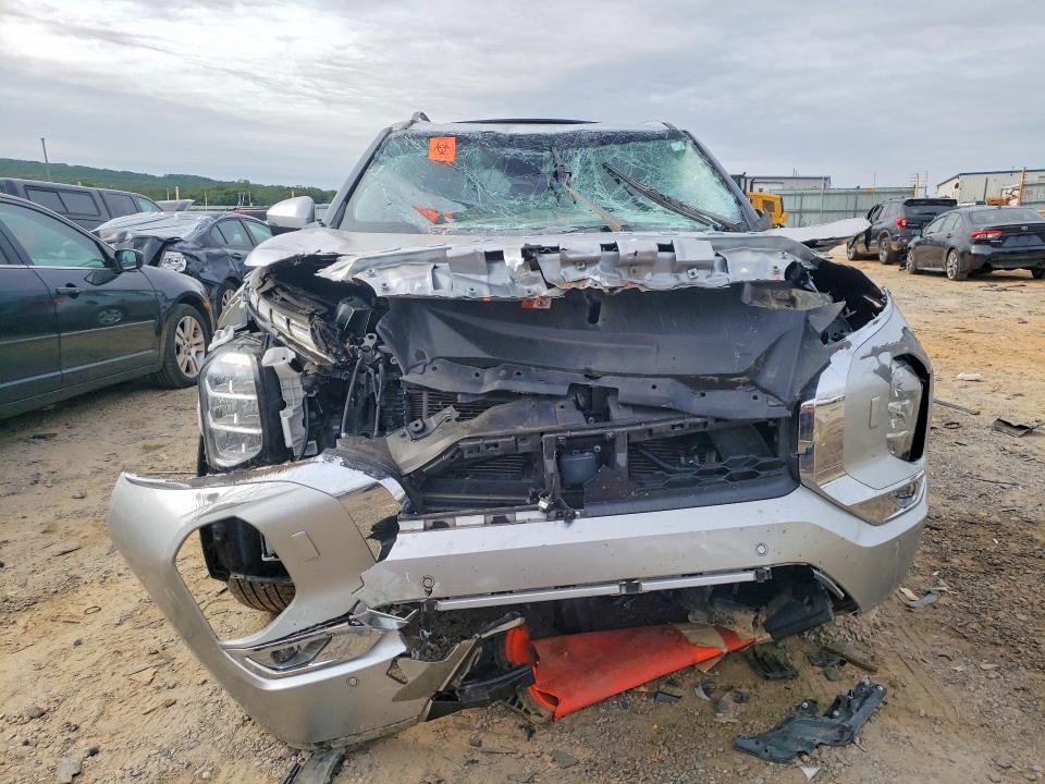 Aukcja sprzedaży 2024 Mitsubishi Outlander, vin: JA4J4VA85RZ023688, numer aukcji: 56397496