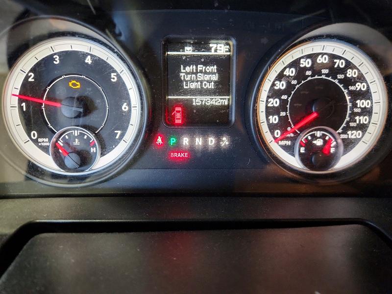57425046 :رقم المزاد ، 1C6RR7KT5DS521388 vin ، 2013 Ram 1500 مزاد بيع
