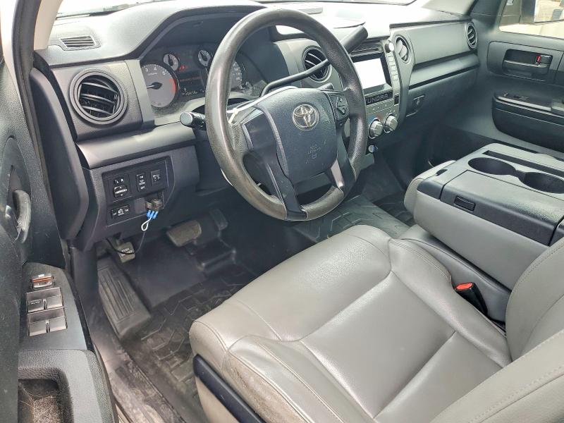 Aukcja sprzedaży 2017 Toyota Tundra, vin: 5TFRM5F18HX112993, numer aukcji: 55645956