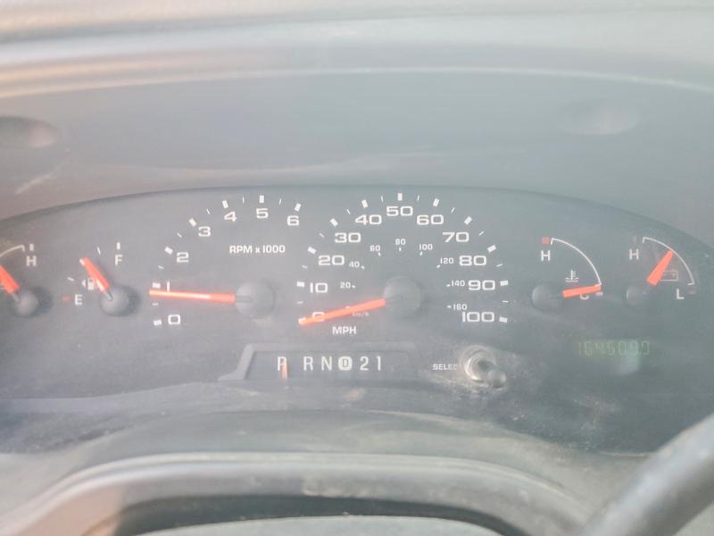 2004 Ford Econoline მანქანა იყიდება აუქციონზე, vin: 1FDWE35S94HB38906, აუქციონის ნომერი: 55685406