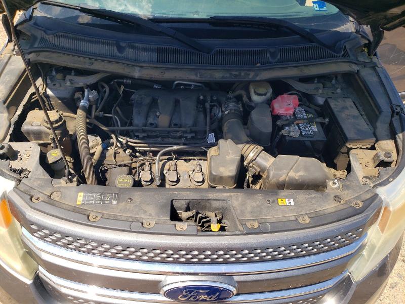 Aukcja sprzedaży 2014 Ford Explorer, vin: 1FM5K8F85EGC40652, numer aukcji: 56835916