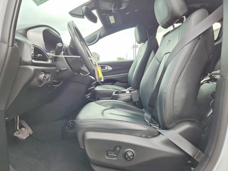 Aukcja sprzedaży 2019 Chrysler Pacifica, vin: 2C4RC1BG6KR574433, numer aukcji: 58188316