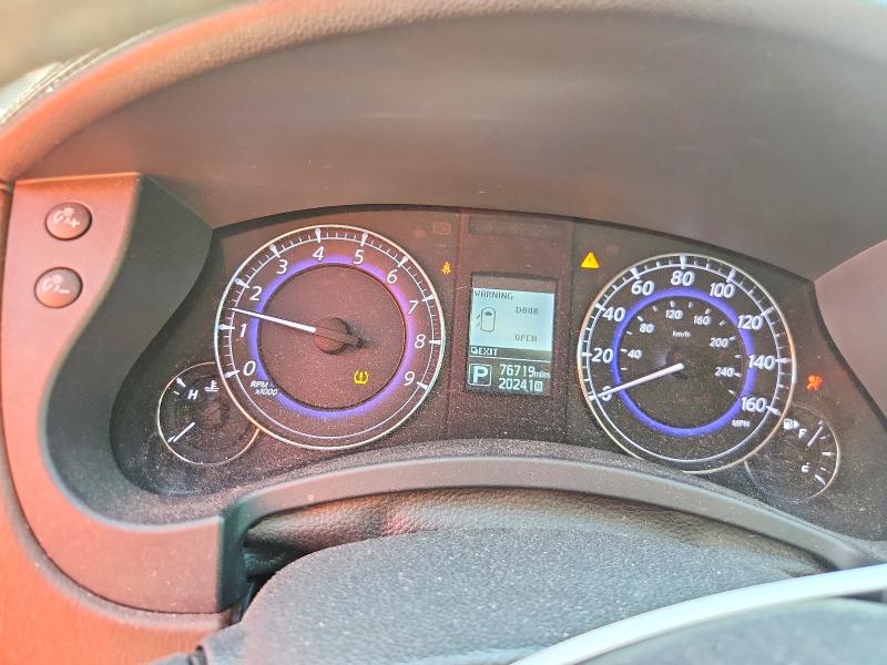 2015 Infiniti Qx50 მანქანა იყიდება აუქციონზე, vin: JN1BJ0HP4FM730022, აუქციონის ნომერი: 56242056