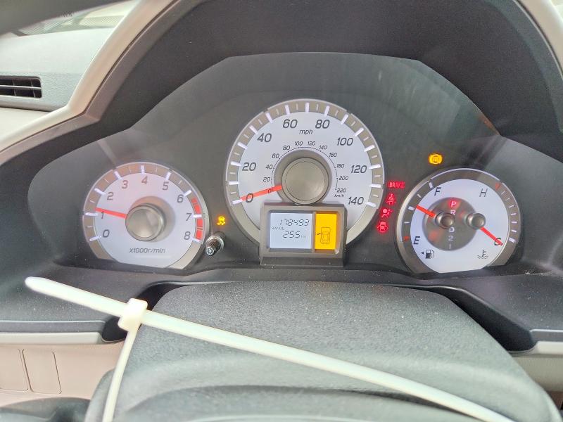 57186106 :رقم المزاد ، 5FNYF3H2XEB020967 vin ، 2014 Honda Pilot مزاد بيع