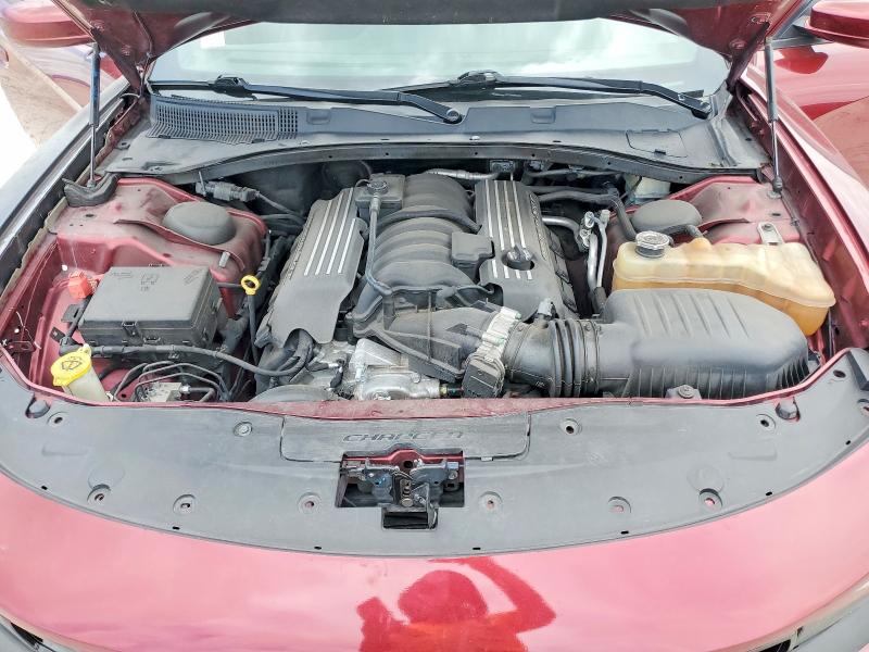 Продажа на аукционе авто 2020 Dodge Charger, vin: 2C3CDXGJXLH244431, номер лота: 56769506