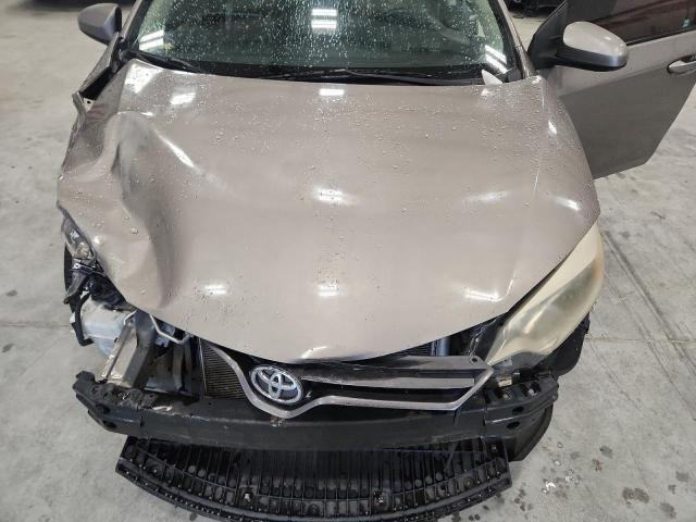 58892396 :رقم المزاد ، 2T1BURHE9FC266536 vin ، 2015 Toyota Corolla مزاد بيع