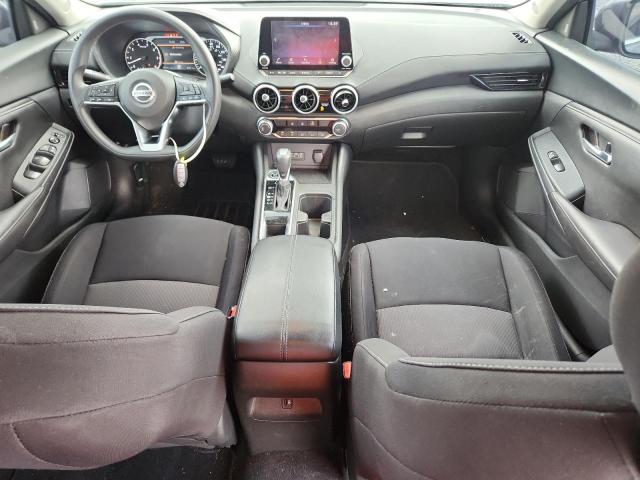 Продаж на аукціоні авто 2023 Nissan Sentra, vin: 3N1AB8CV3PY259816, номер лоту: 58029166