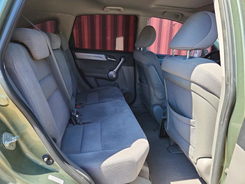 Aukcja sprzedaży 2008 Honda Cr-v, vin: 5J6RE48578L801819, numer aukcji: 55048846