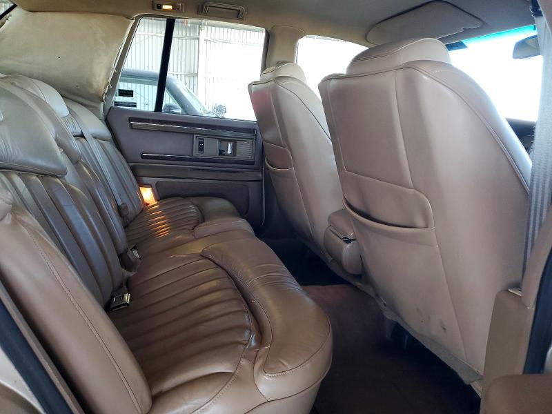 Aukcja sprzedaży 1996 Buick Roadmaster, vin: 1G4BN52P8TR408257, numer aukcji: 58201326