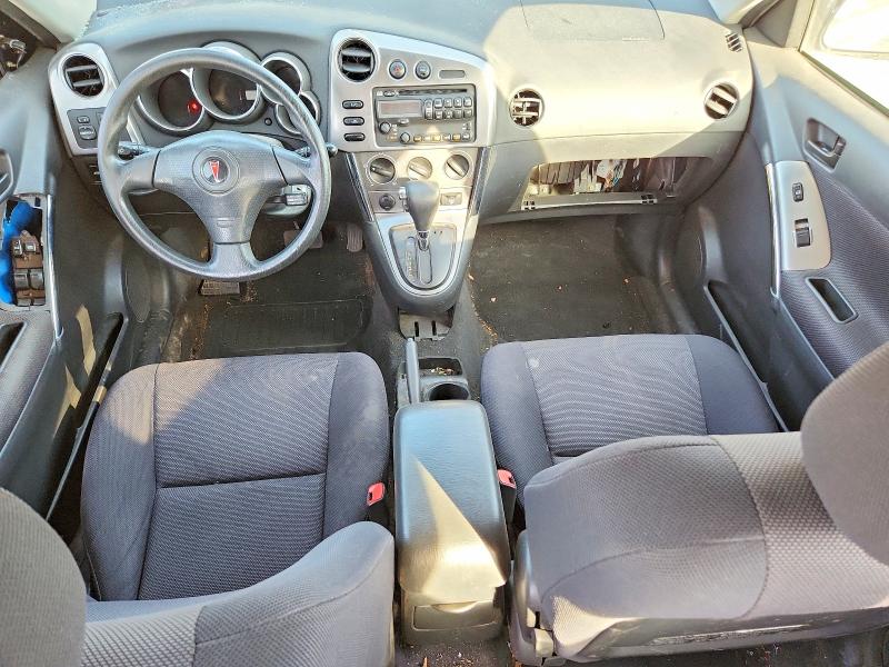 Aukcja sprzedaży 2004 Pontiac Vibe, vin: 5Y2SL62874Z443611, numer aukcji: 55594426