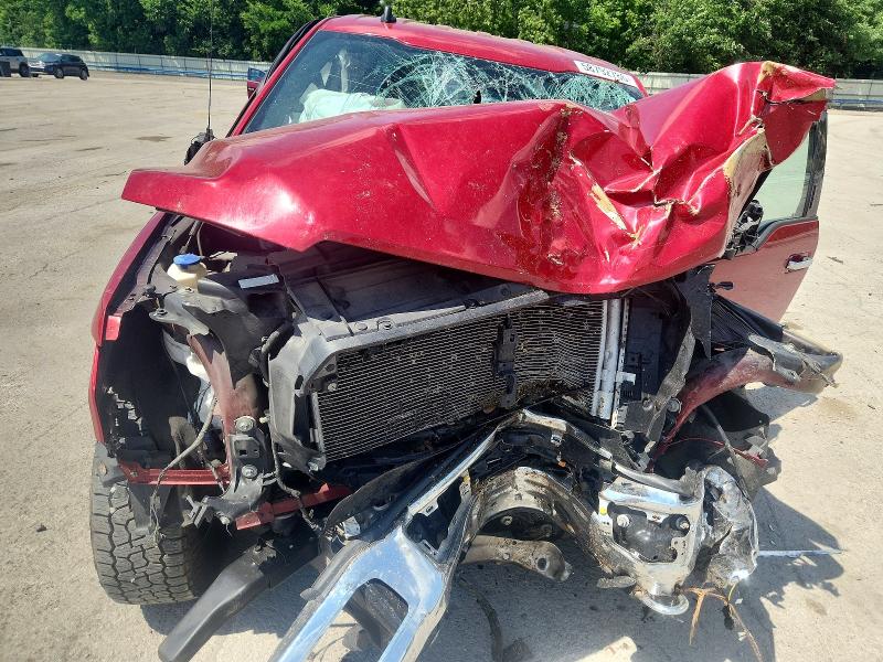 Продаж на аукціоні авто 2020 Ford F150, vin: 1FTEW1EP0LKF13970, номер лоту: 58792786