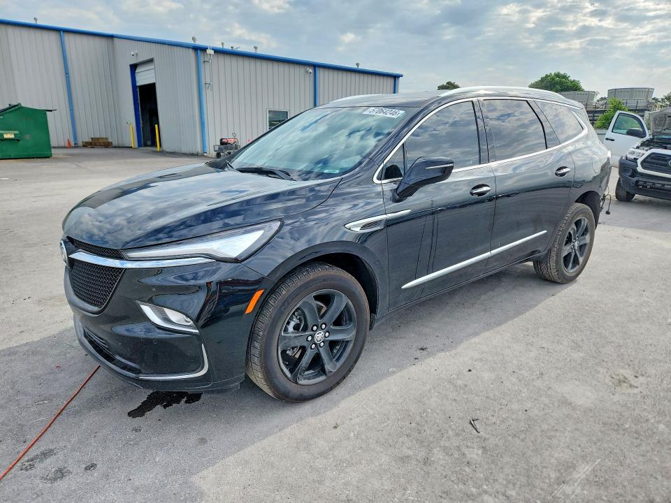 Продажа на аукционе авто 2023 Buick Enclave, vin: 5GAERBKWXPJ269153, номер лота: 57064246