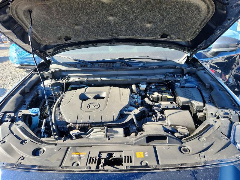 Продаж на аукціоні авто 2025 Mazda Cx-5, vin: JM3KFBEM9S0715237, номер лоту: 56712286