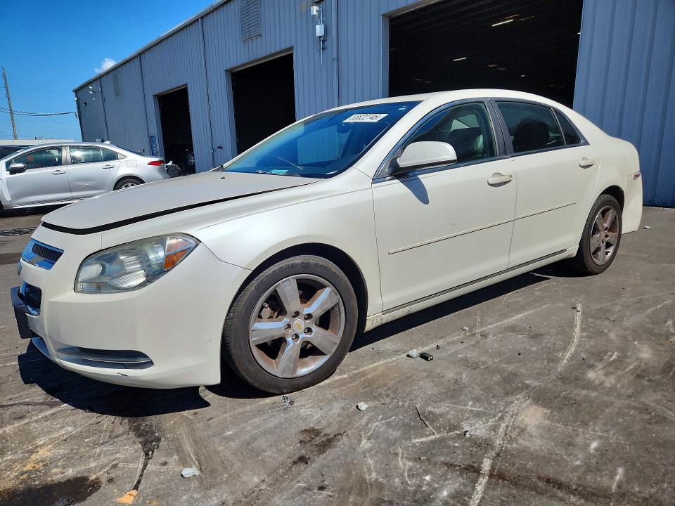 Продаж на аукціоні авто 2011 Chevrolet Malibu, vin: 1G1ZD5E14BF105949, номер лоту: 55822746