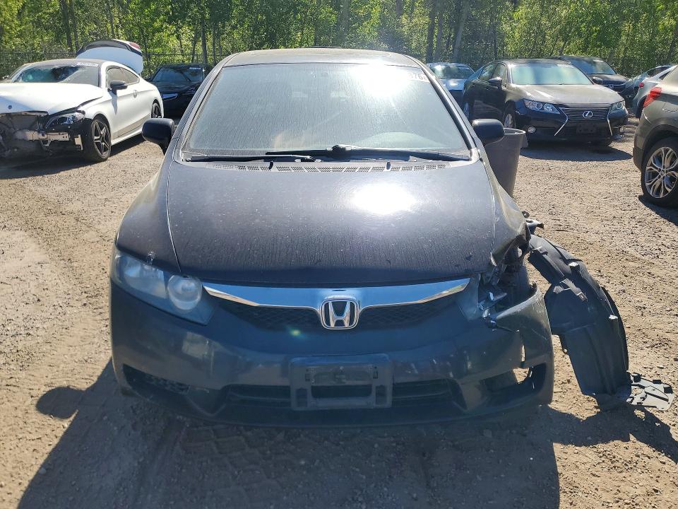 Продаж на аукціоні авто 2011 Honda Civic, vin: 2HGFA1F62BH003751, номер лоту: 53721876