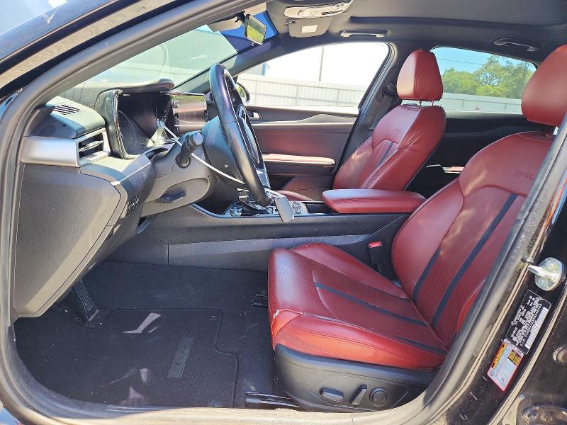 Продажа на аукционе авто 2024 Kia K5, vin: 5XXG64J25RG246168, номер лота: 55976686