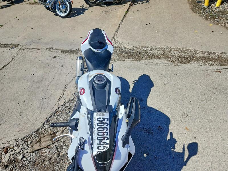 Aukcja sprzedaży 2026 Honda Cbr1000, vin: JH2SC7714TK900620, numer aukcji: 56666456