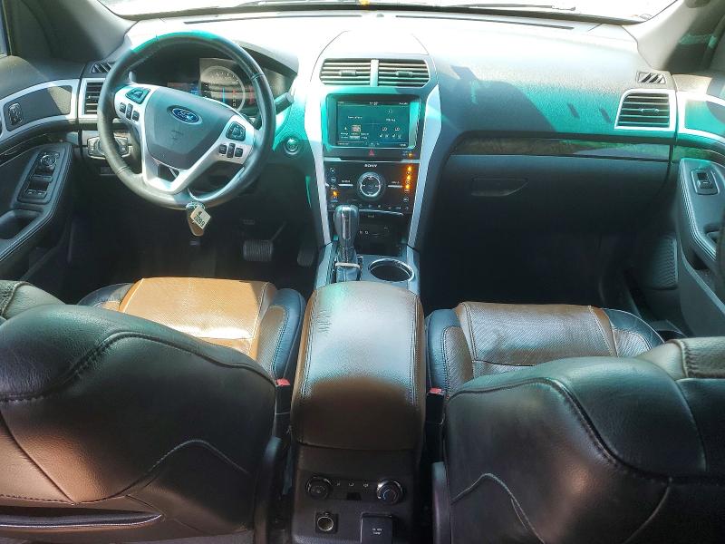Продаж на аукціоні авто 2011 Ford Explorer, vin: 1FMHK8F87BGA09681, номер лоту: 56252416