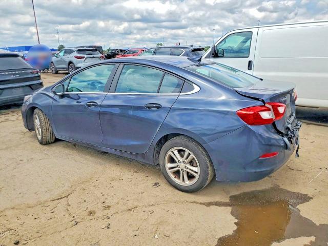 Aukcja sprzedaży 2016 Chevrolet Cruze, vin: 1G1BE5SM1G7245424, numer aukcji: 57606516