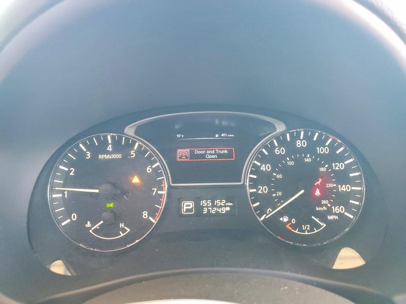 Aukcja sprzedaży 2015 Nissan Altima, vin: 1N4AL3AP9FC198826, numer aukcji: 85609815