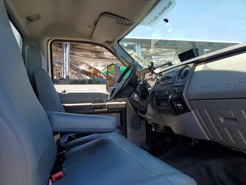 Aukcja sprzedaży 2018 Ford F750, vin: 1FDNF7DC4JDF04882, numer aukcji: 57020666
