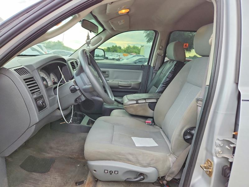 Продажа на аукционе авто 2006 Dodge Dakota, vin: 1D7HE48K66S710590, номер лота: 56964186